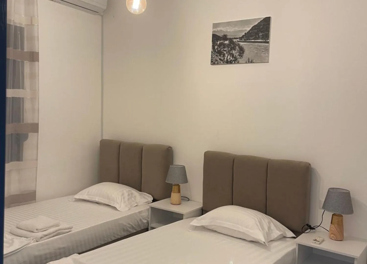 Daire Guest House Doko Berat